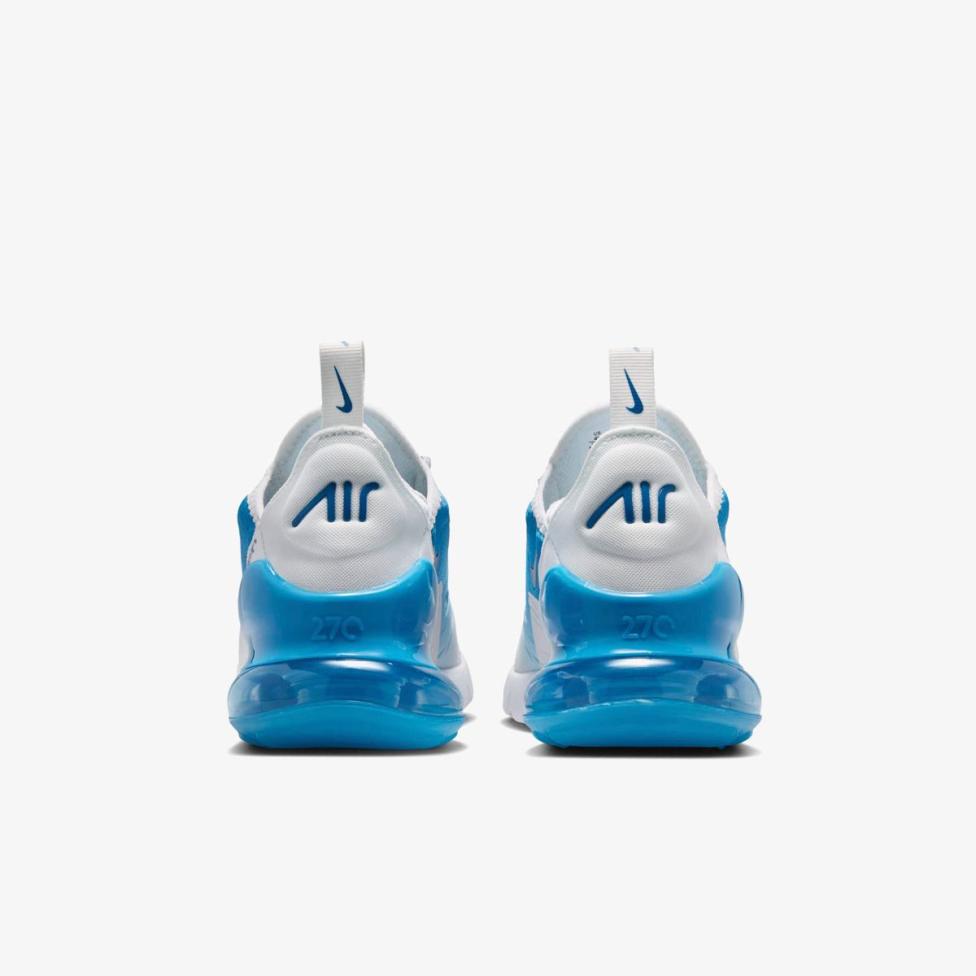 Дитячі кроссовки NIKE AIR MAX 270 (GS)_image_6