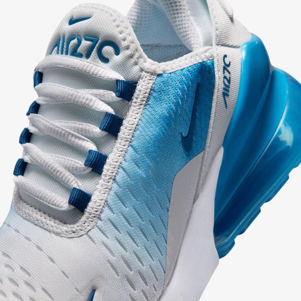 Дитячі кроссовки NIKE AIR MAX 270 (GS)_image_7