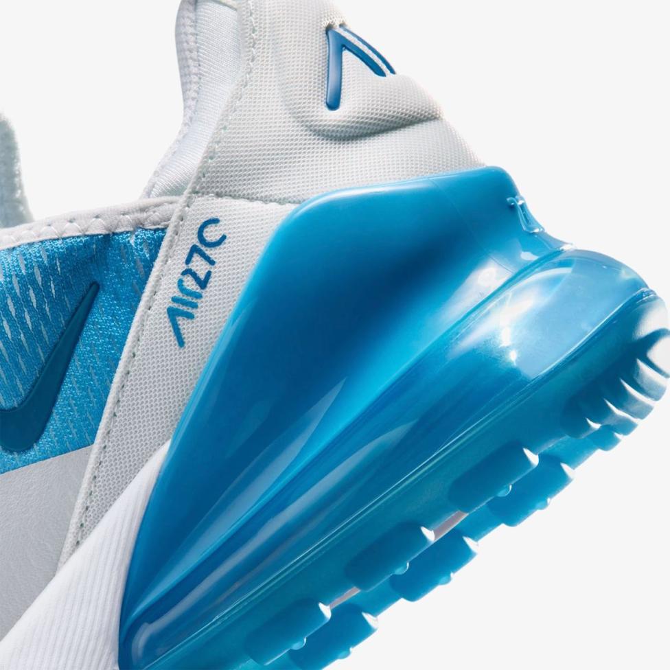Дитячі кроссовки NIKE AIR MAX 270 (GS)_image_8