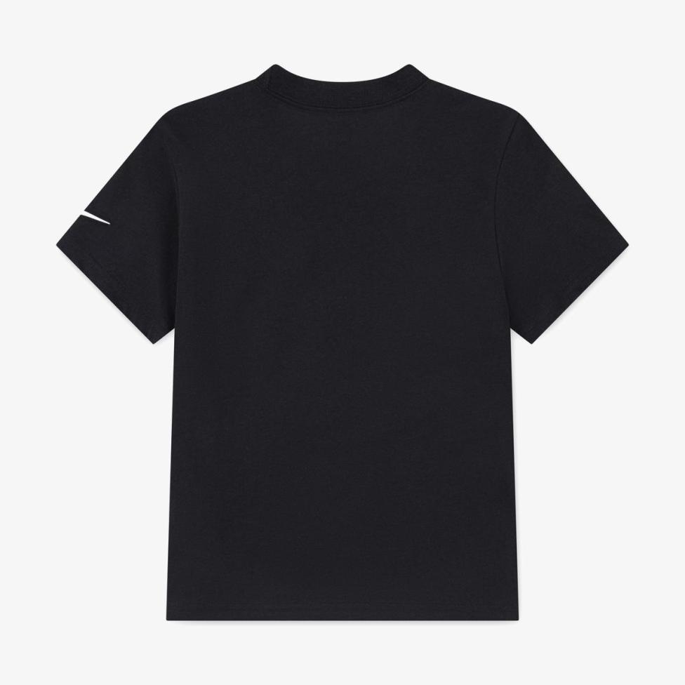 Дитяча футболка NIKE NKB I AM SPORT BOXY GRAPHIC TE