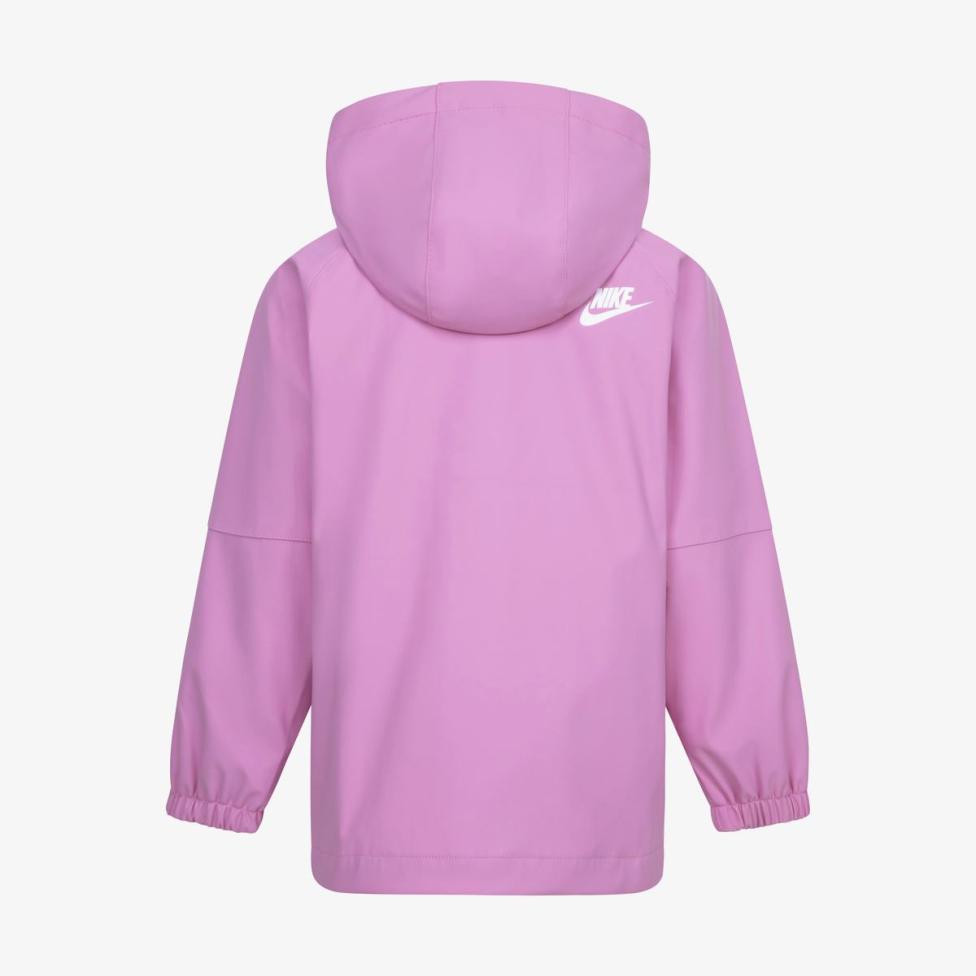 Дитяча куртка NIKE NKN RAIN JACKET