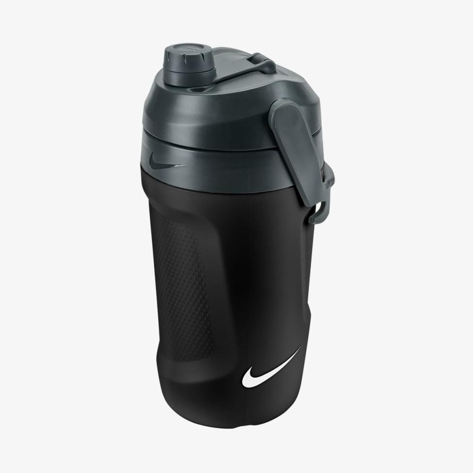 Пляшка NIKE FUEL JUG 64 OZ CHUG RFSH BLACK/ANTHRACITE/WHITE 64OZ_image_4