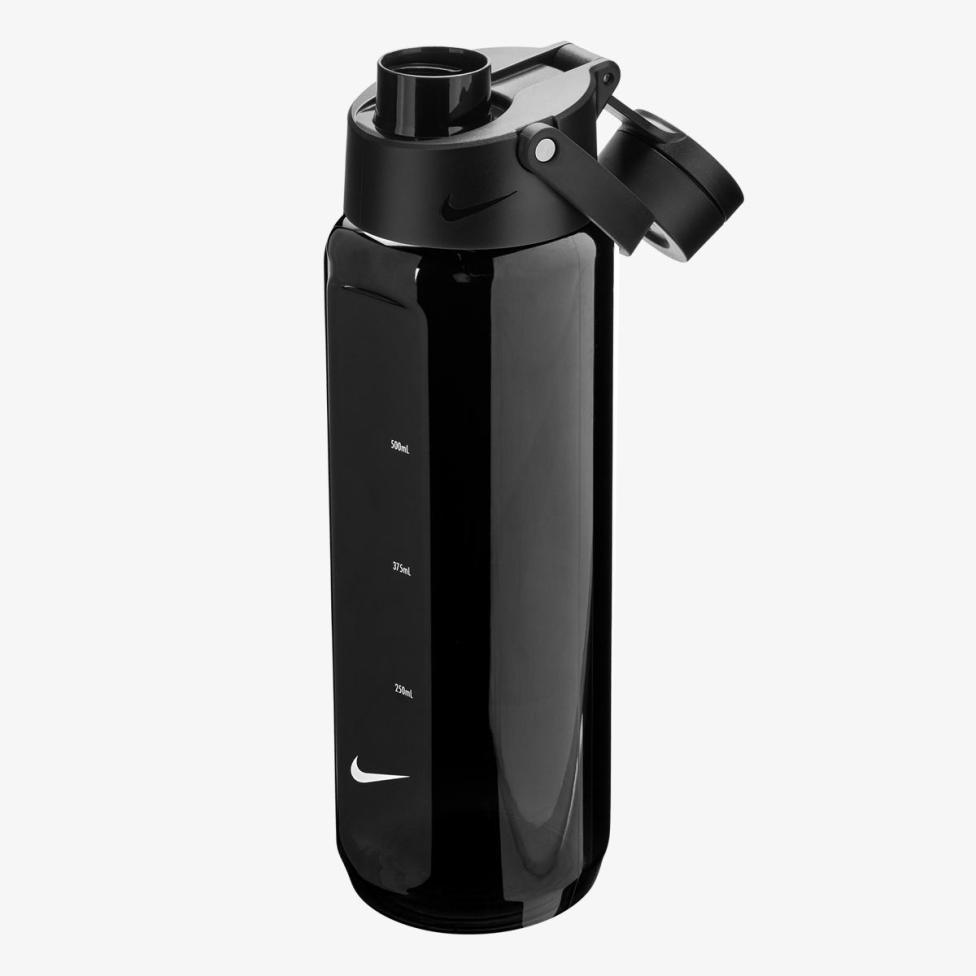 Пляшка NIKE TR RECHARGE CHUG BOTTLE 24 OZ GRAPHIC BLACK/BLACK/WHITE/WHITE 24OZ_image_3