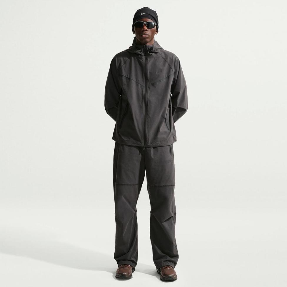 Мужская ветровка NIKE M NK DF TCH WVN WR FZ JKT_image_4
