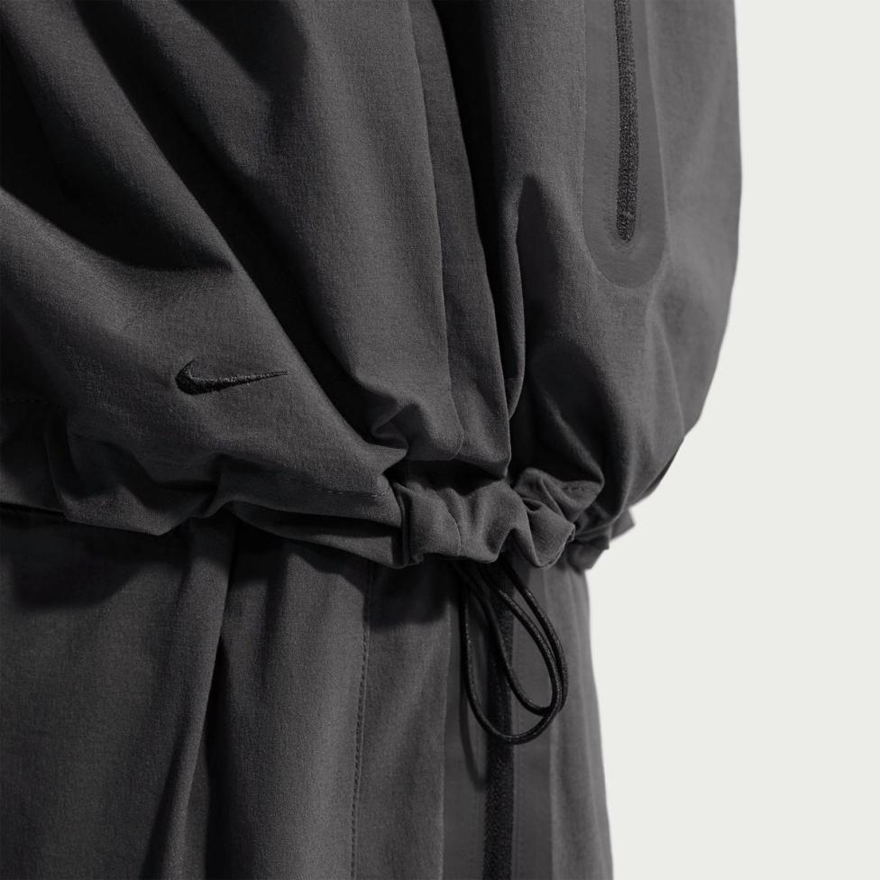 Мужская ветровка NIKE M NK DF TCH WVN WR FZ JKT_image_3