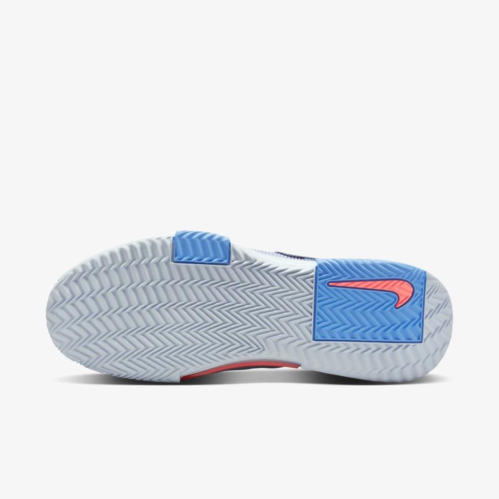 Чоловічі кросівки NIKE M ZM GP CHALLENGE 1.5 CLY