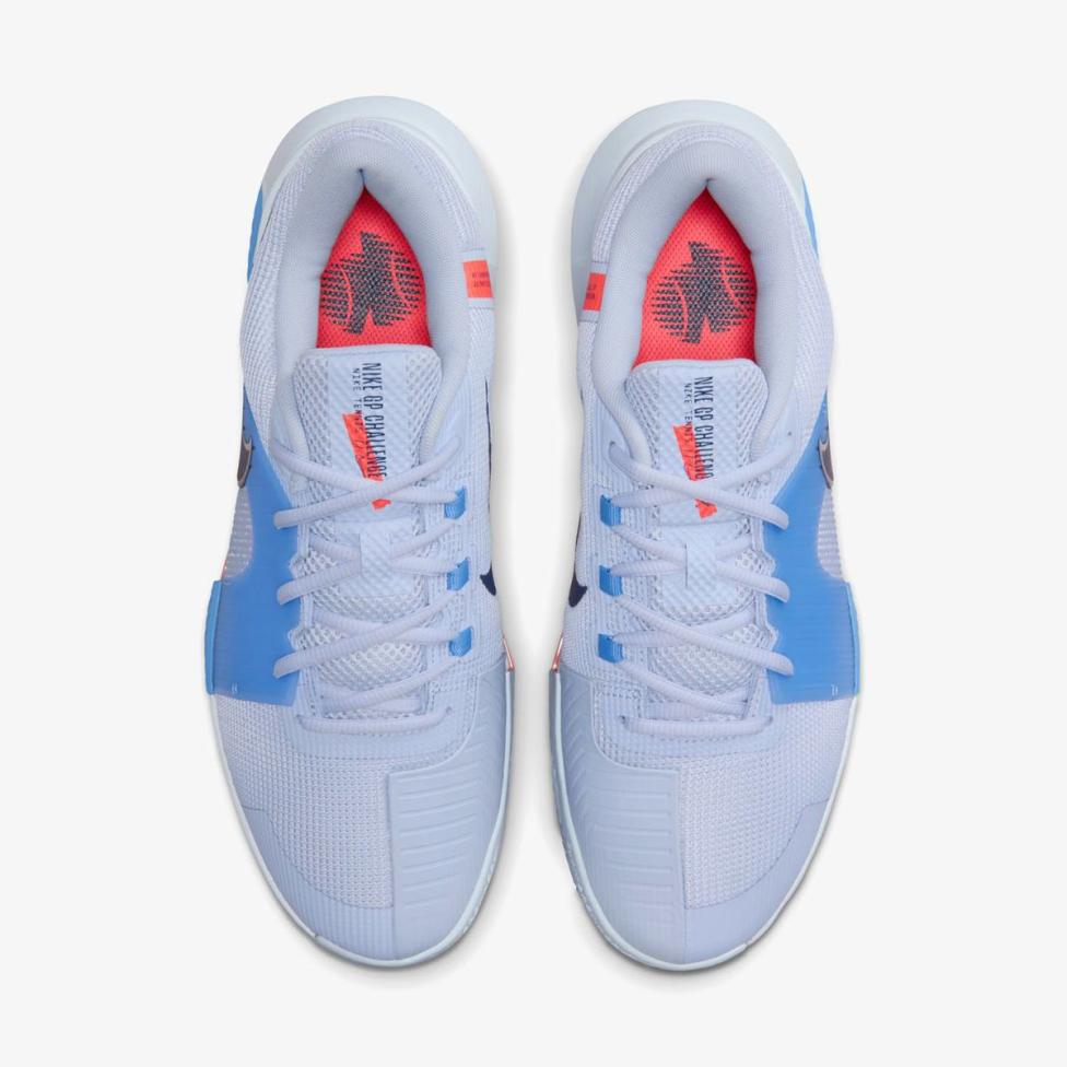 Чоловічі кросівки NIKE M ZM GP CHALLENGE 1.5 CLY_image_4
