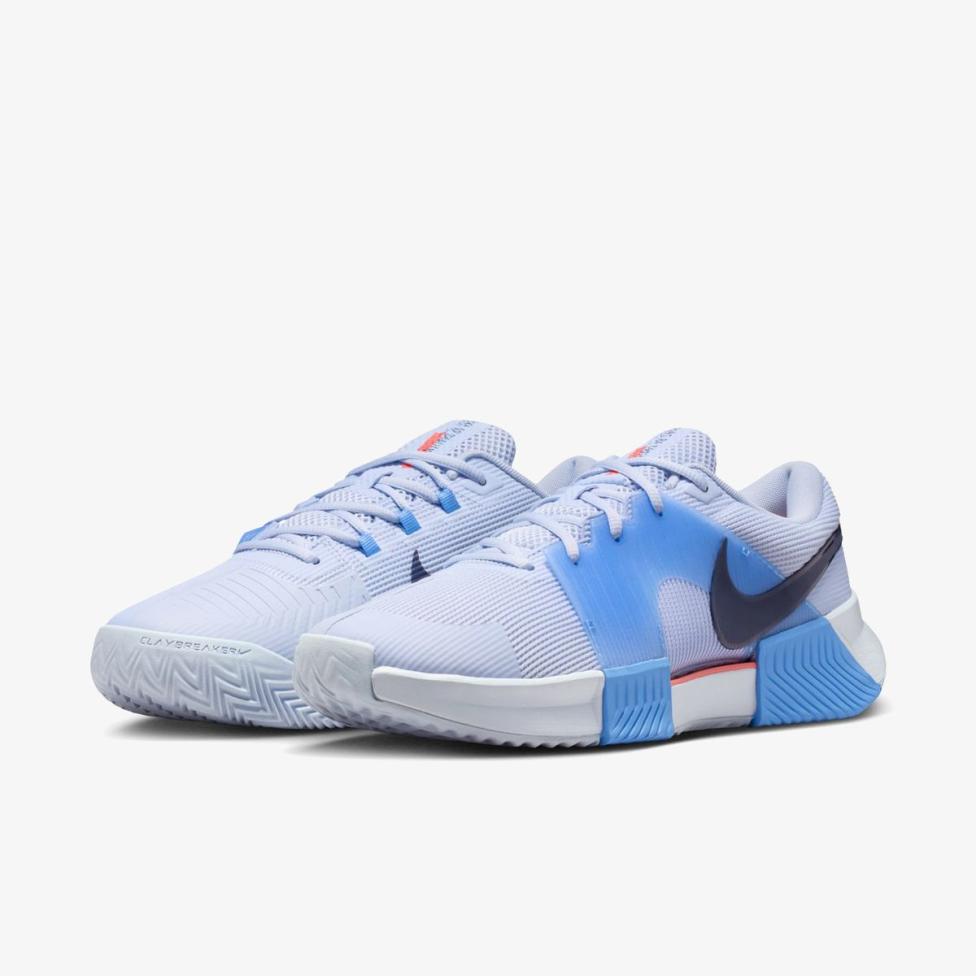 Чоловічі кросівки NIKE M ZM GP CHALLENGE 1.5 CLY_image_5