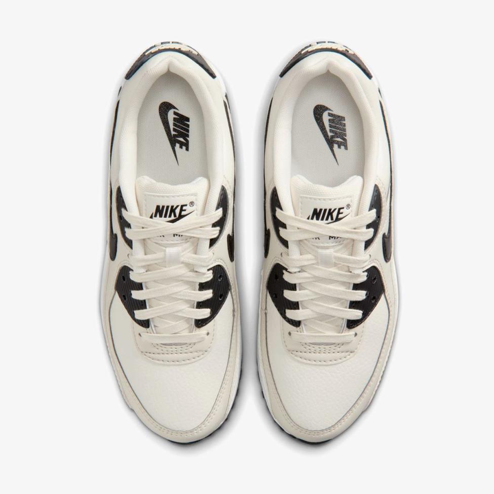 Жіночі кросівки NIKE WMNS AIR MAX 90_image_4