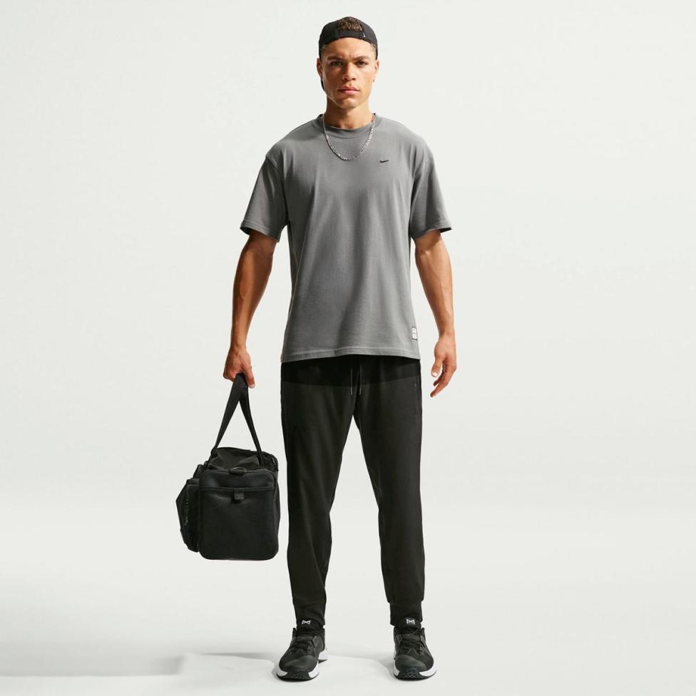Чоловічі штани NIKE M NK DF UV PRMRY NANO JOGGER_image_4