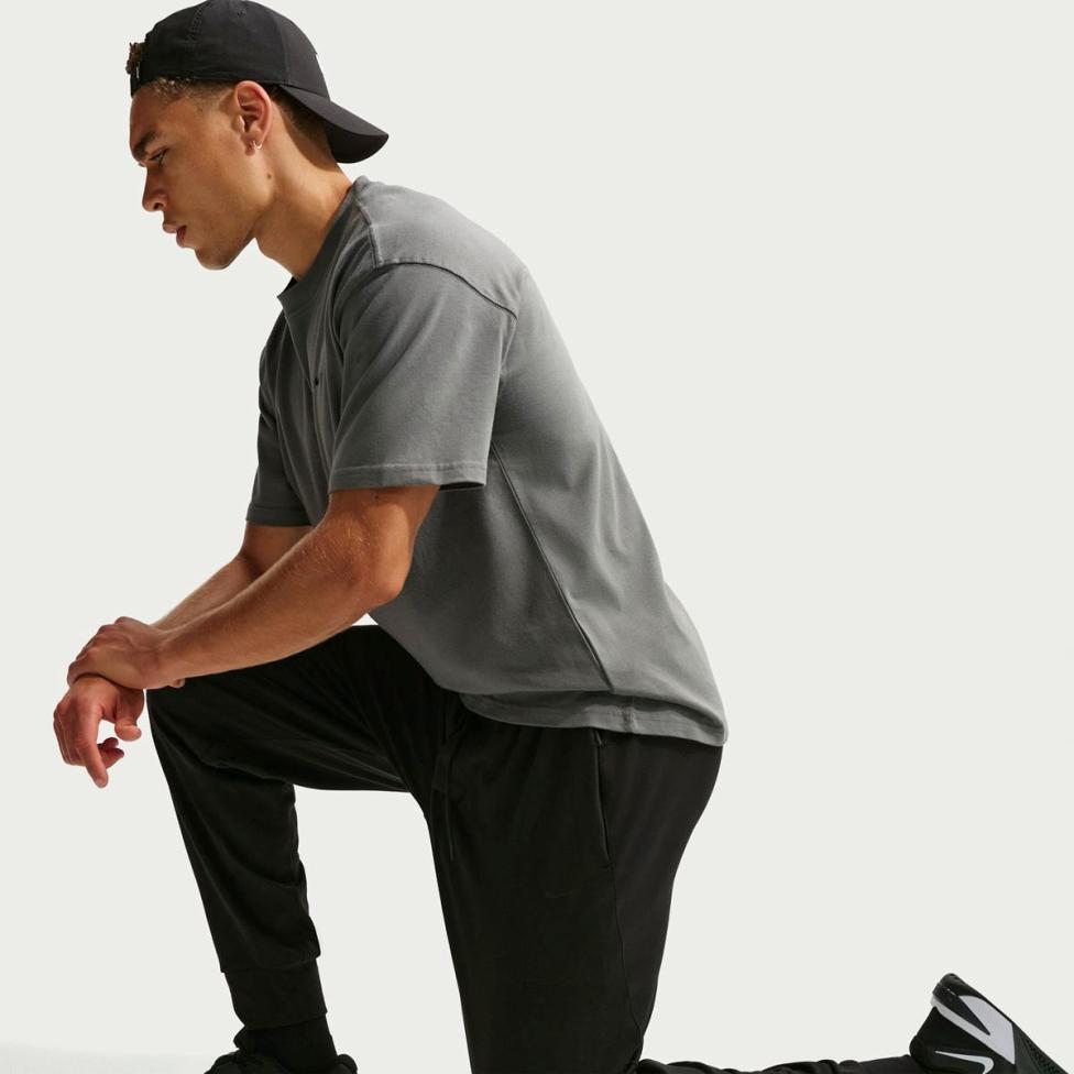 Чоловічі штани NIKE M NK DF UV PRMRY NANO JOGGER_image_3