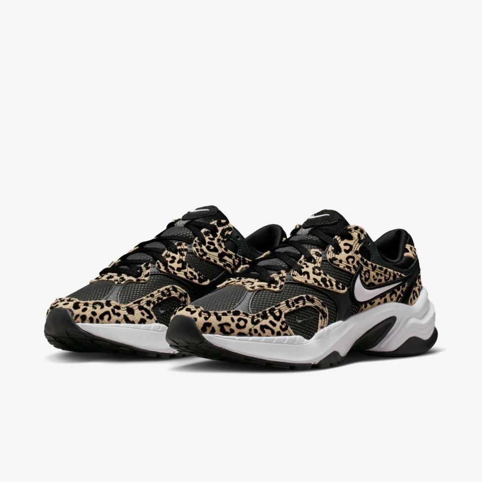 Жіночі кросівки NIKE W AL8_image_5