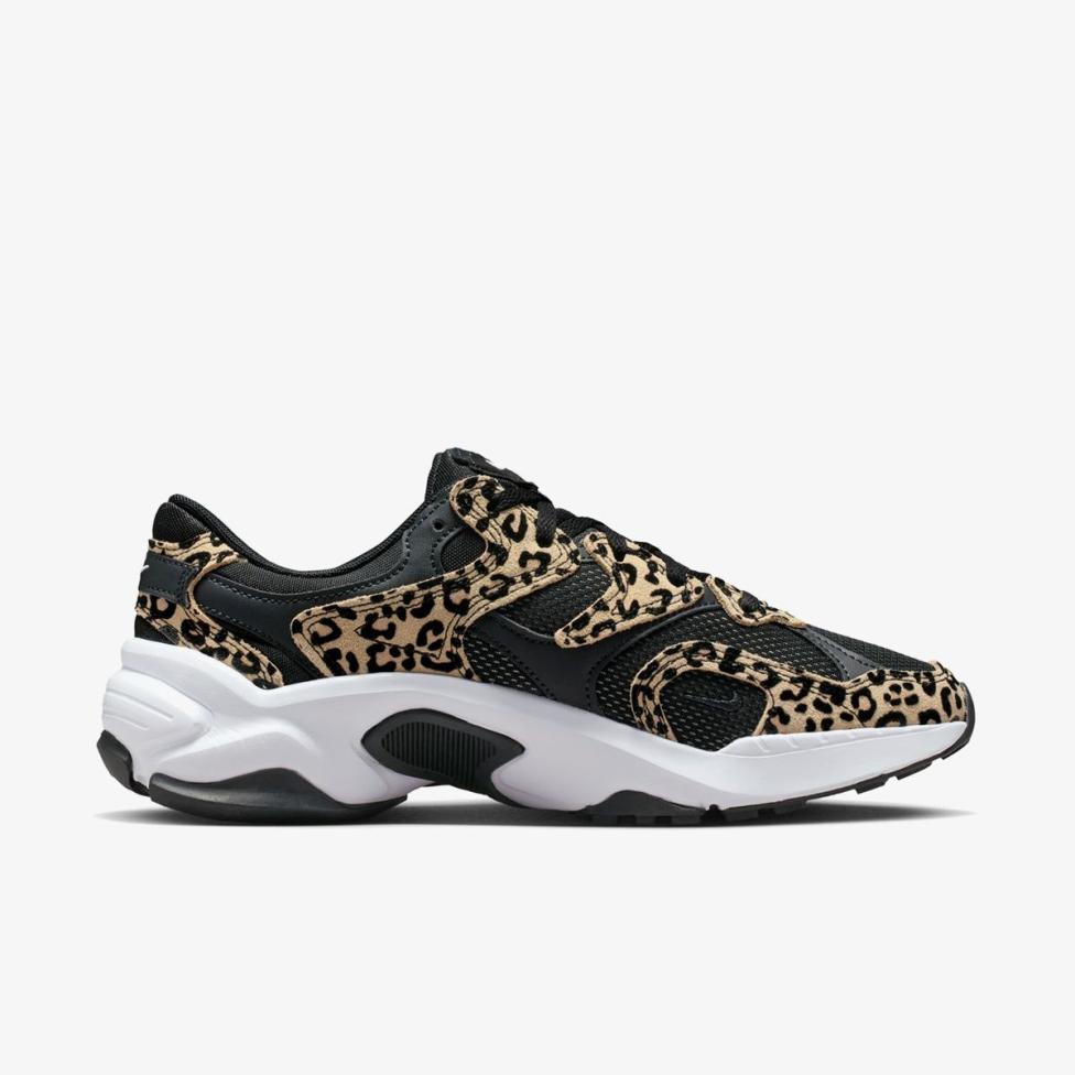Жіночі кросівки NIKE W AL8_image_3