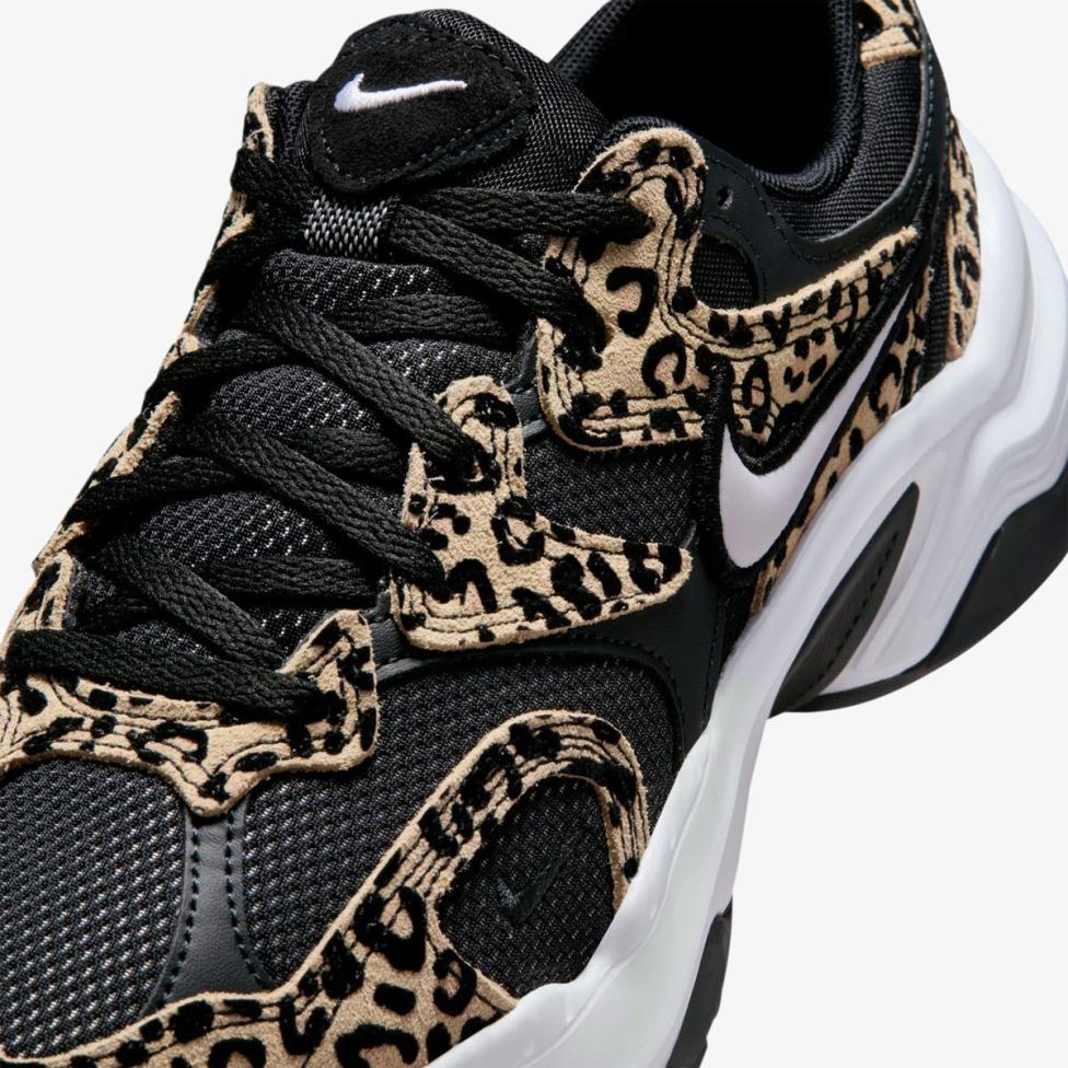 Жіночі кросівки NIKE W AL8_image_7