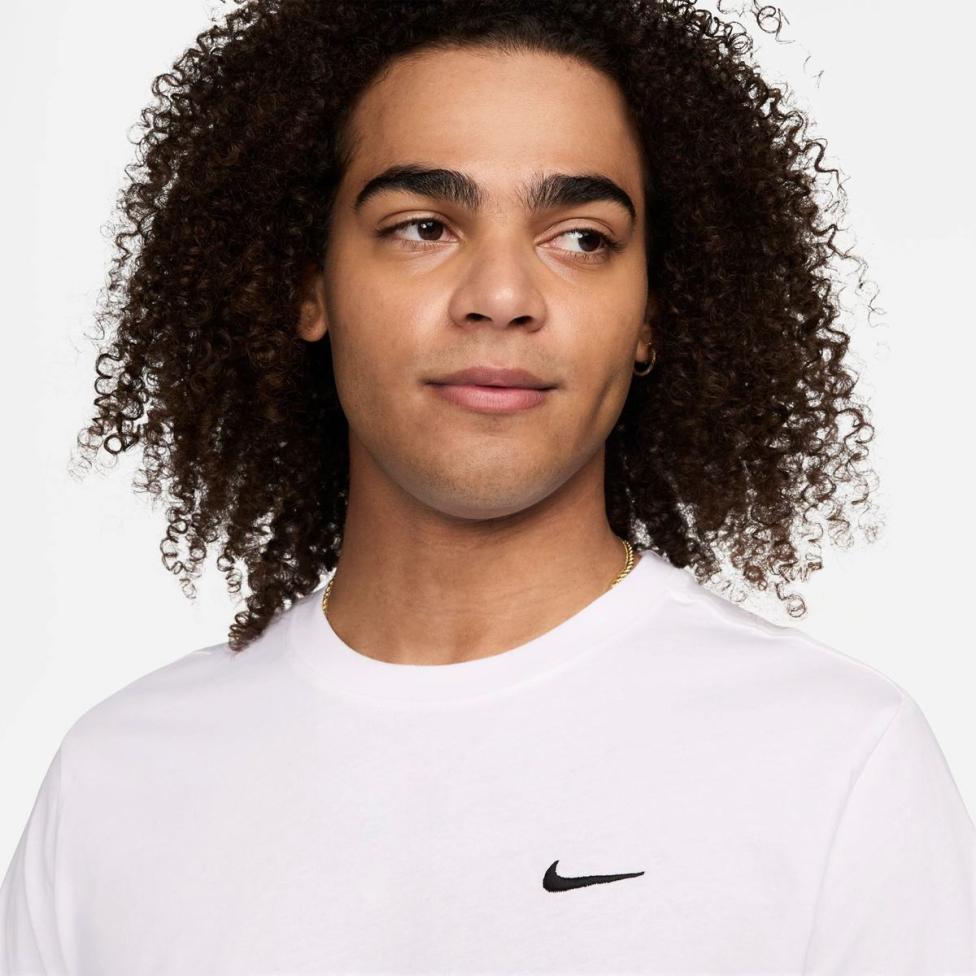 Чоловіча футболка NIKE M NSW TEE NK EMBRD SWSH FS_image_3