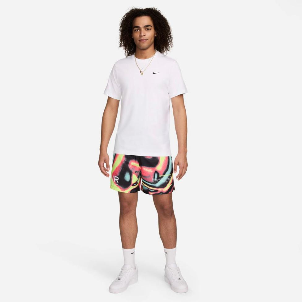 Чоловіча футболка NIKE M NSW TEE NK EMBRD SWSH FS_image_4