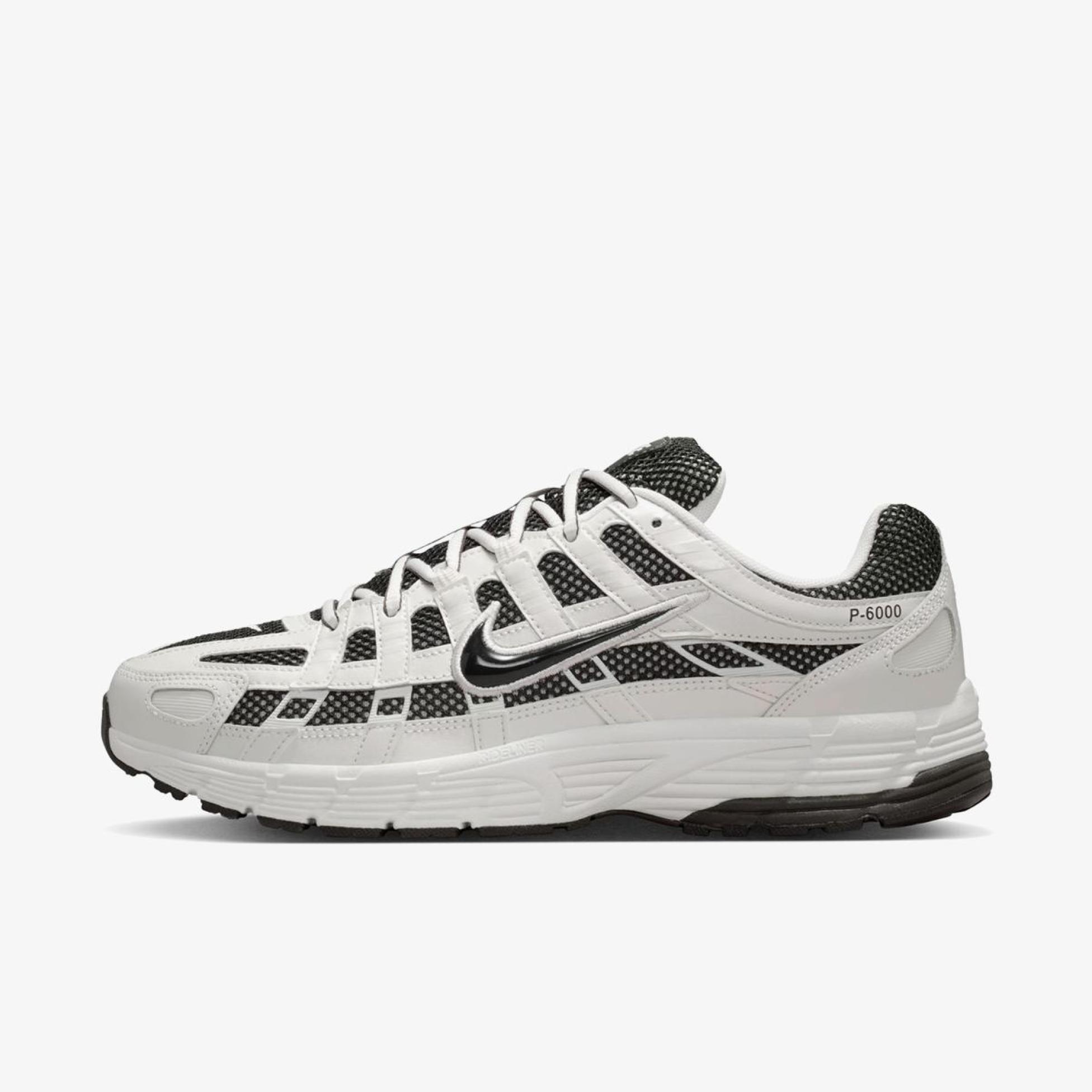 Чоловічі кросівки NIKE P-6000