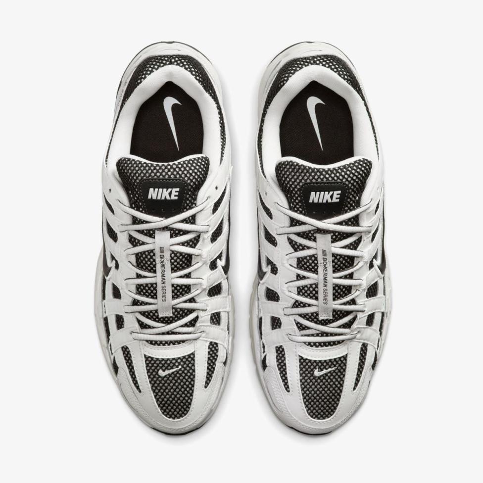 Чоловічі кросівки NIKE P-6000_image_4