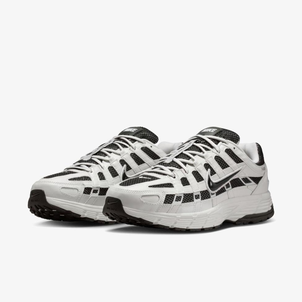 Чоловічі кросівки NIKE P-6000_image_5