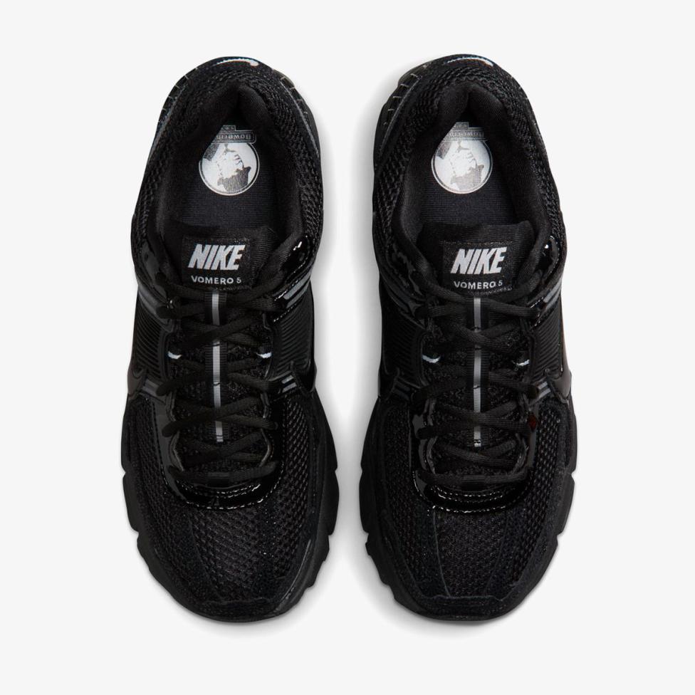 Жіночі кросівки NIKE W ZOOM VOMERO 5_image_4