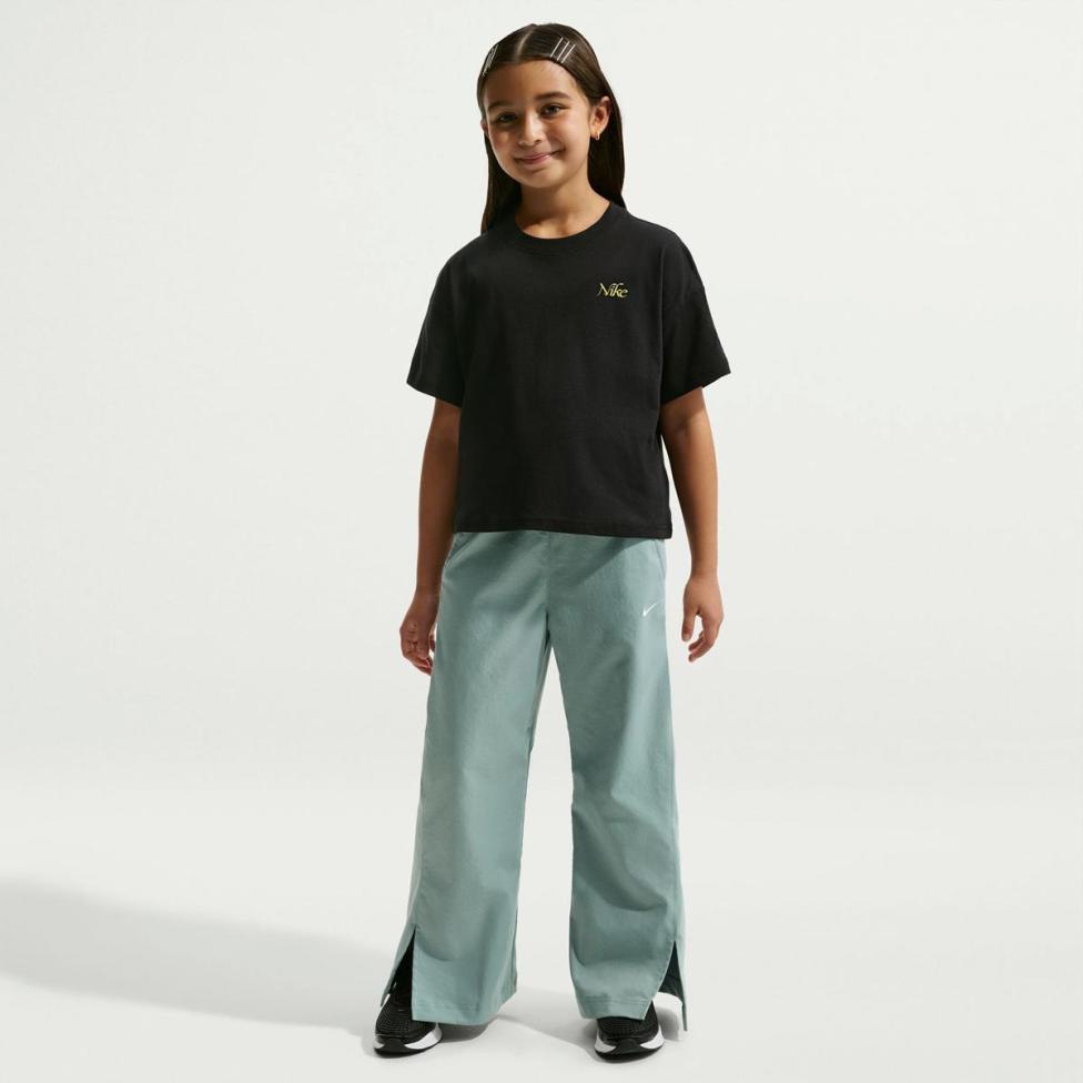 Дитяча футболка NIKE G NSW TEE OC BOXY FLOWER_image_4