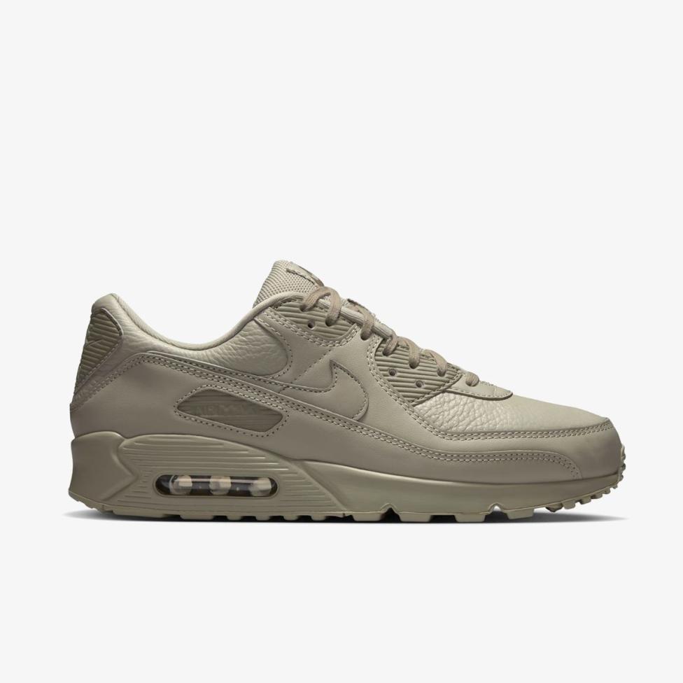 Чоловічі кросівки NIKE AIR MAX 90 PRM_image_3