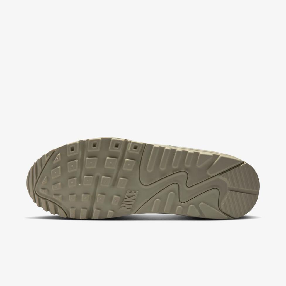 Чоловічі кросівки NIKE AIR MAX 90 PRM