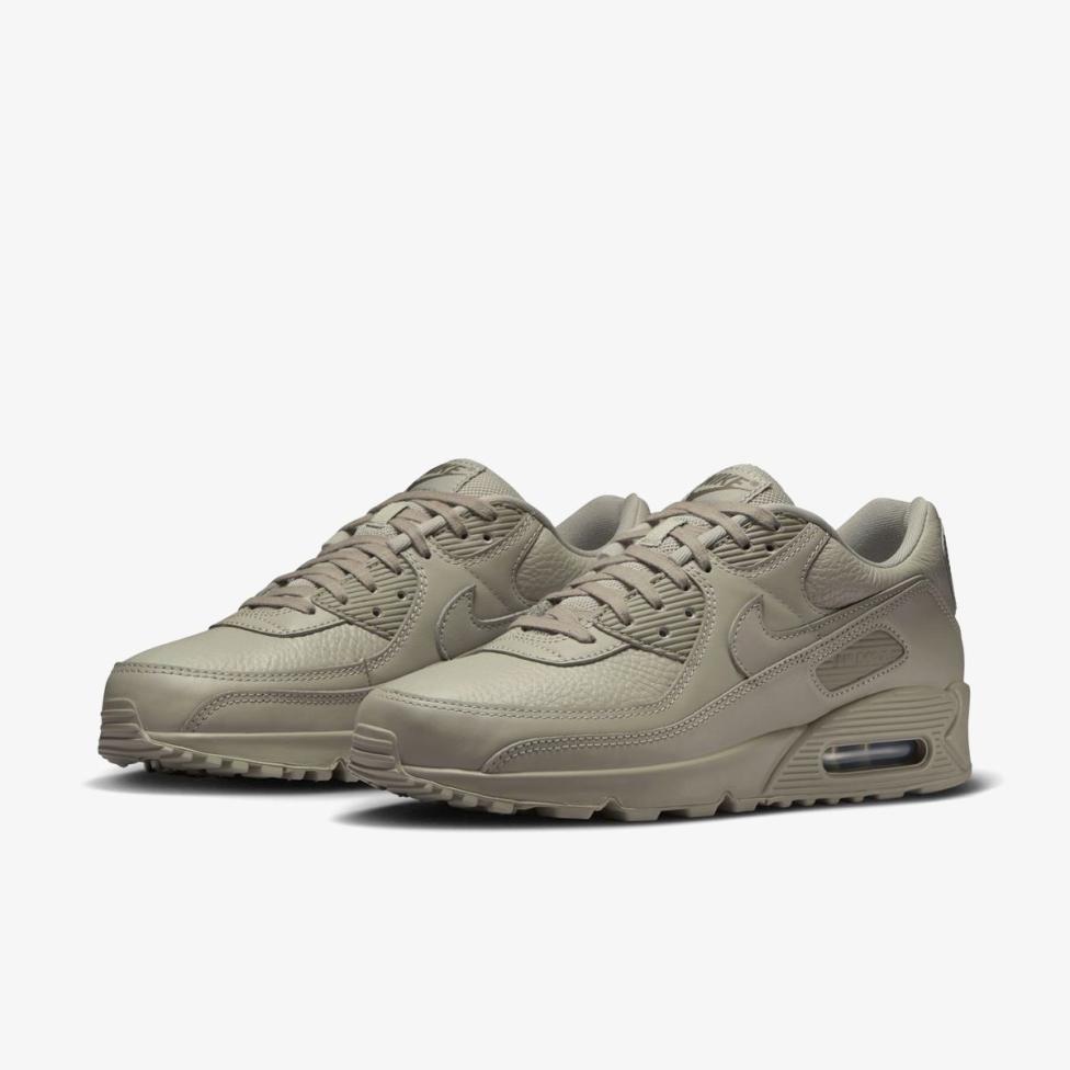 Чоловічі кросівки NIKE AIR MAX 90 PRM_image_5