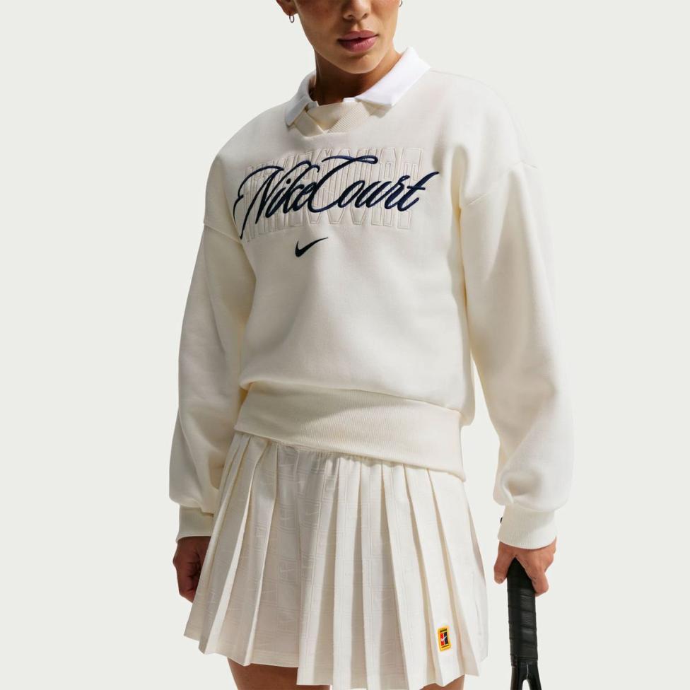 Женские шорты NIKE W NKCT DF CRT CLTN HR SHORT_image_4