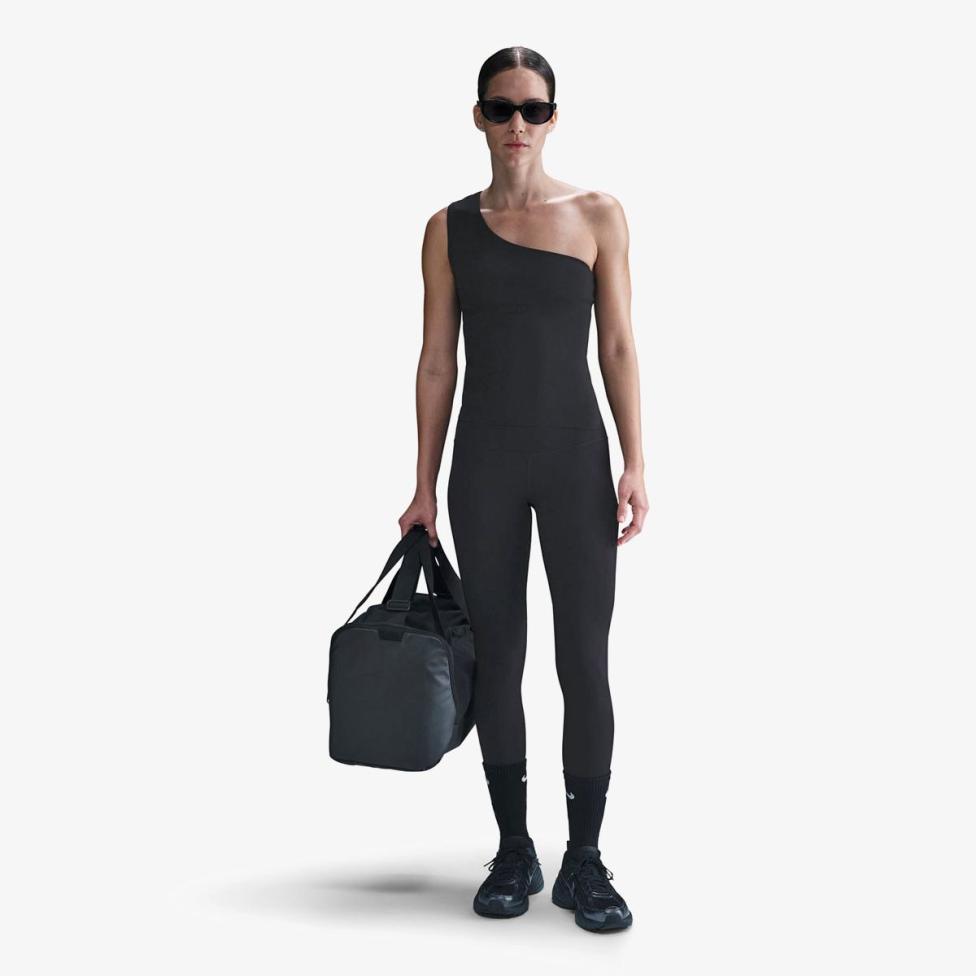 Жіноча майка NIKE W NK ZENVY DF TANK ASYM