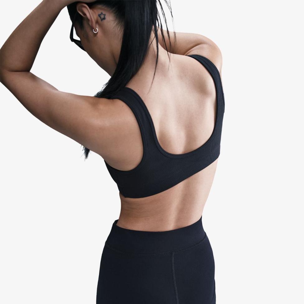 Женские шорты NIKE W NSW NK CLSC HR 5IN SHORT LBR_image_3