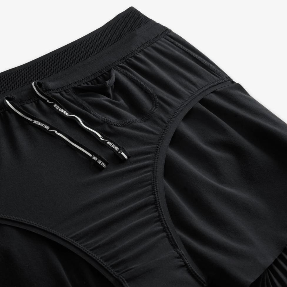 Жіночі шорти NIKE W NK ARSWFT DFADV MR 3IN SHORT_image_4