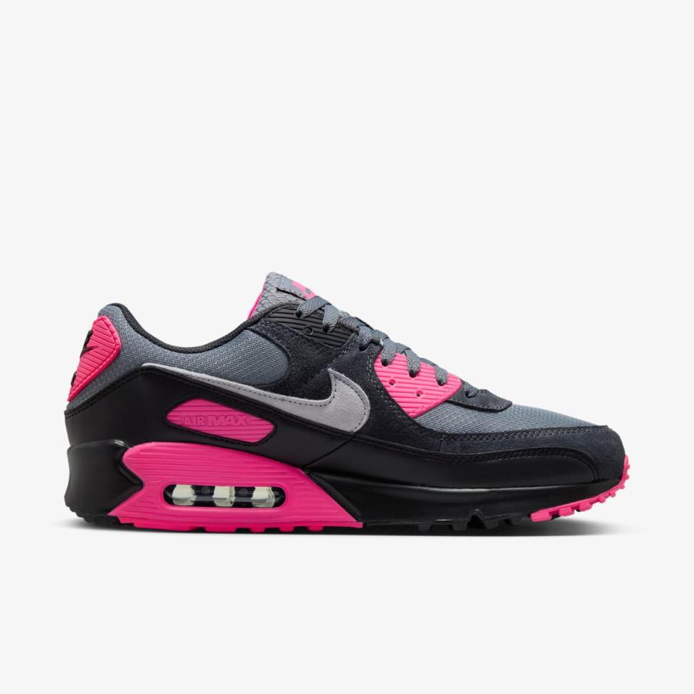 Чоловічі кросівки NIKE AIR MAX 90_image_3