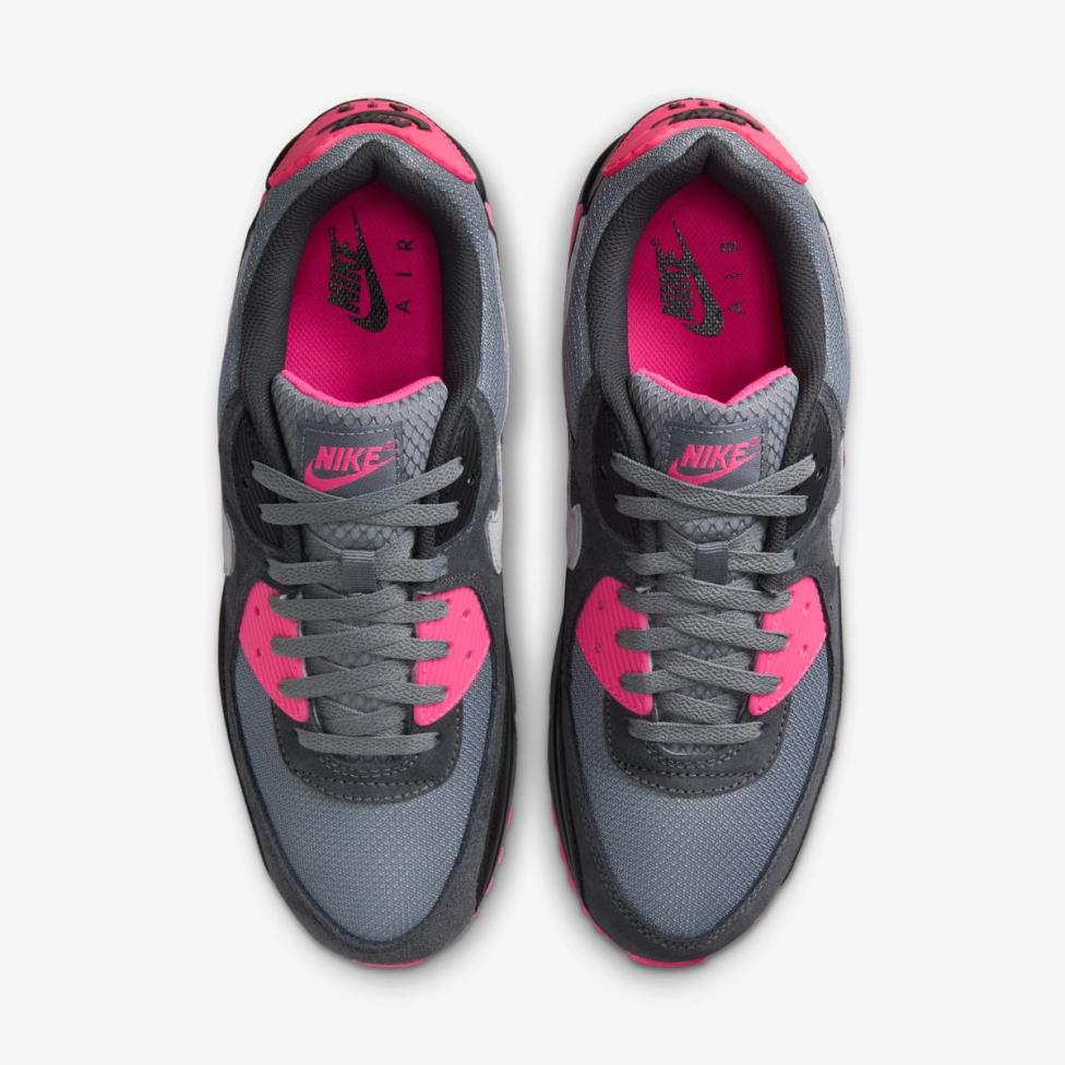 Чоловічі кросівки NIKE AIR MAX 90_image_4