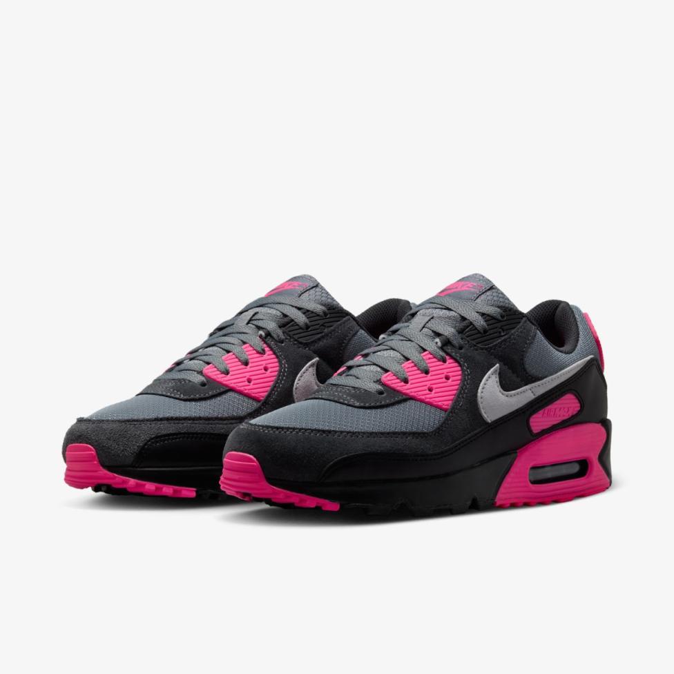 Чоловічі кросівки NIKE AIR MAX 90_image_5