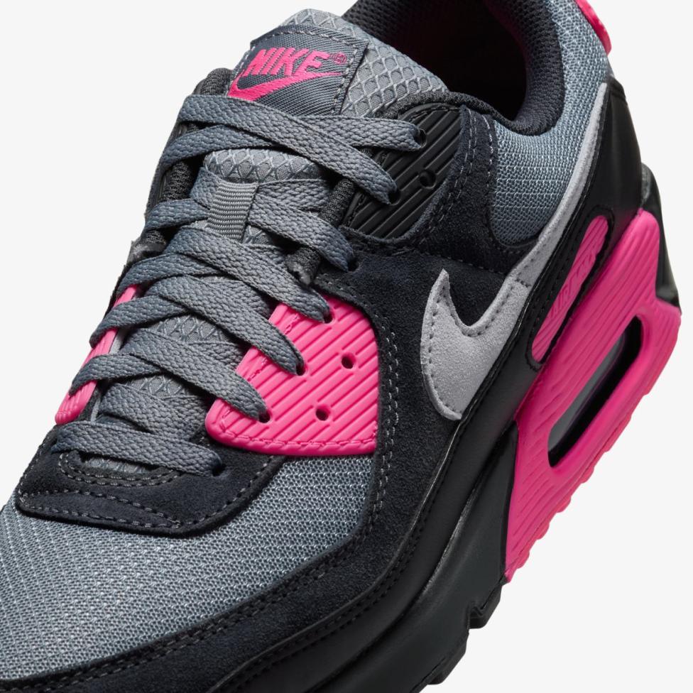 Чоловічі кросівки NIKE AIR MAX 90_image_7