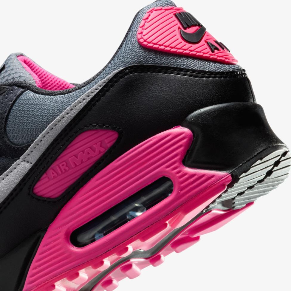 Чоловічі кросівки NIKE AIR MAX 90_image_8