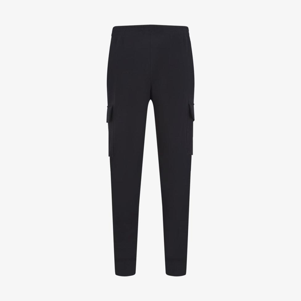 Дитячі штани NKN N NSW CLUB FLEECE LBR CARG