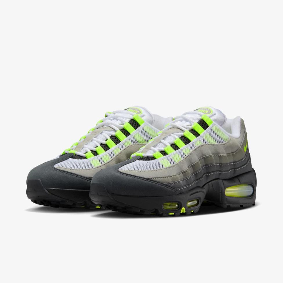 Жіночі кросівки NIKE AIR MAX 95 BIG BUBBLE_image_5