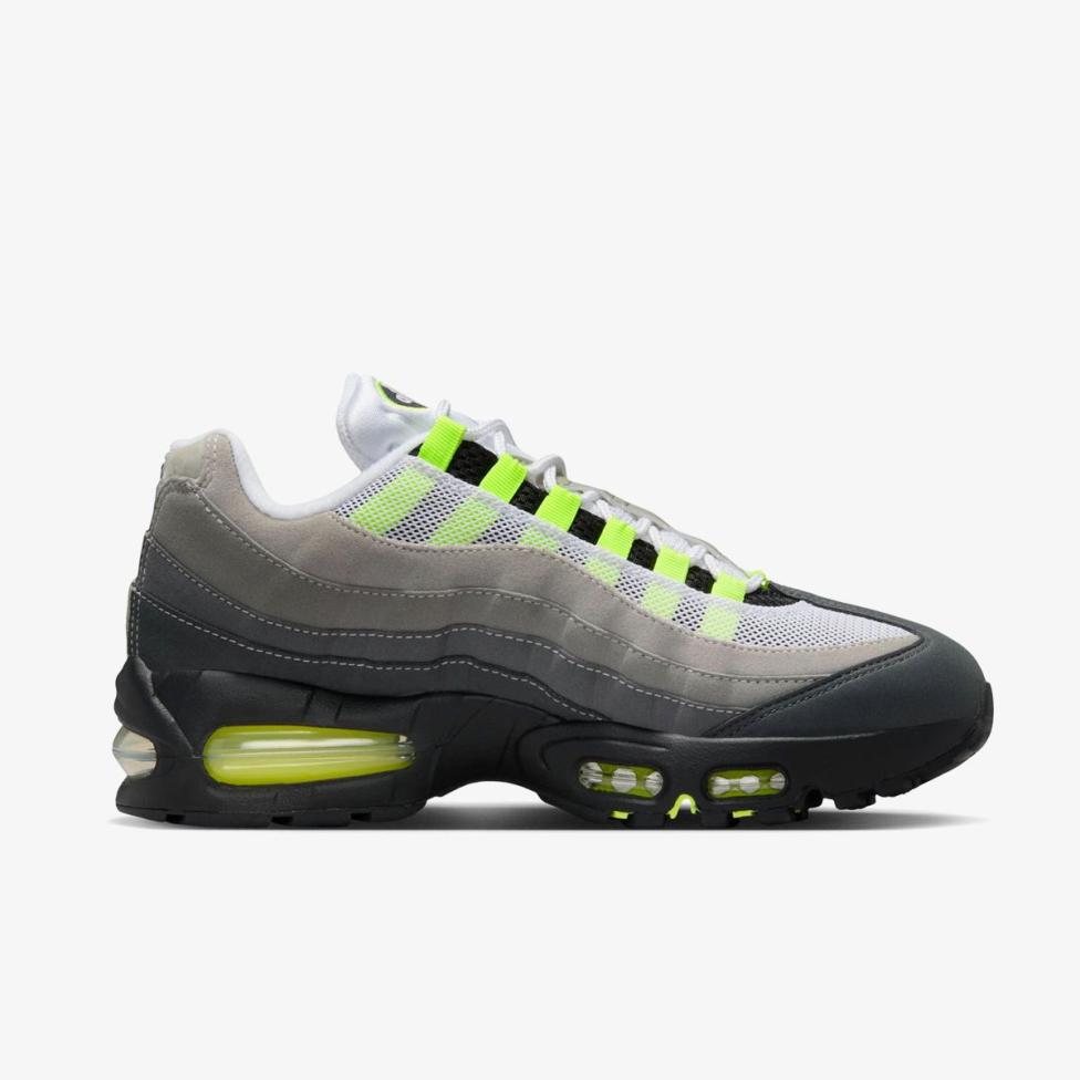 Жіночі кросівки NIKE AIR MAX 95 BIG BUBBLE_image_3