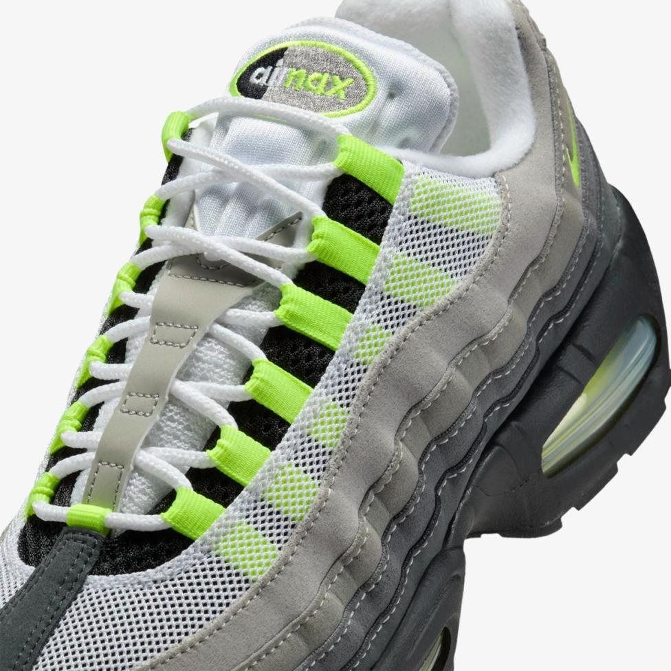 Жіночі кросівки NIKE AIR MAX 95 BIG BUBBLE_image_7