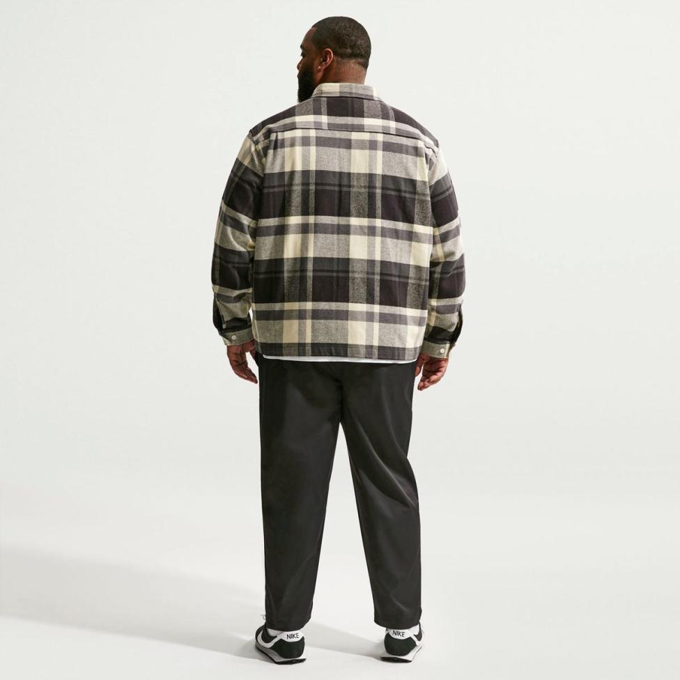 Чоловічі штани NIKE CLUB_image_5