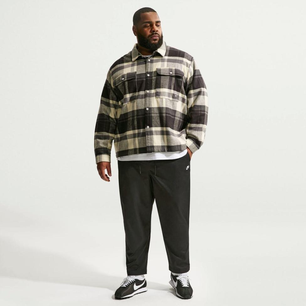 Чоловічі штани NIKE CLUB_image_4