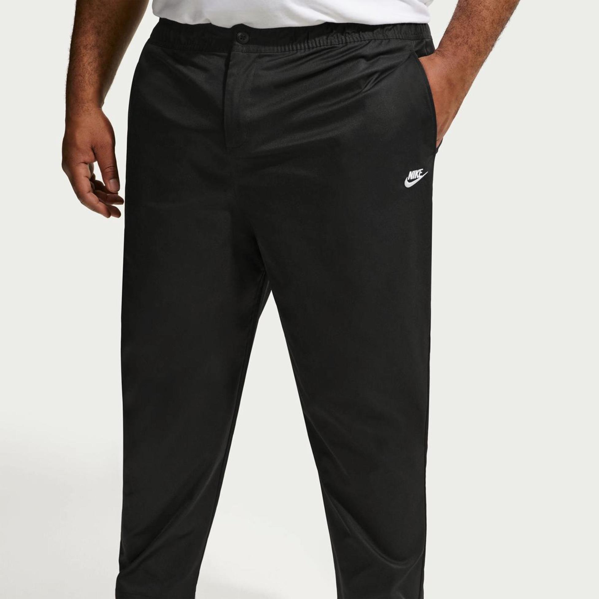 Чоловічі штани NIKE CLUB