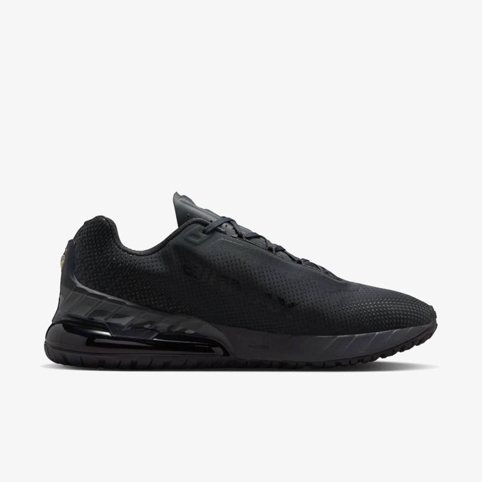 Чоловічі кросівки NIKE AIR MAX PHOENIX ANTHRACITE / BLACK_image_3