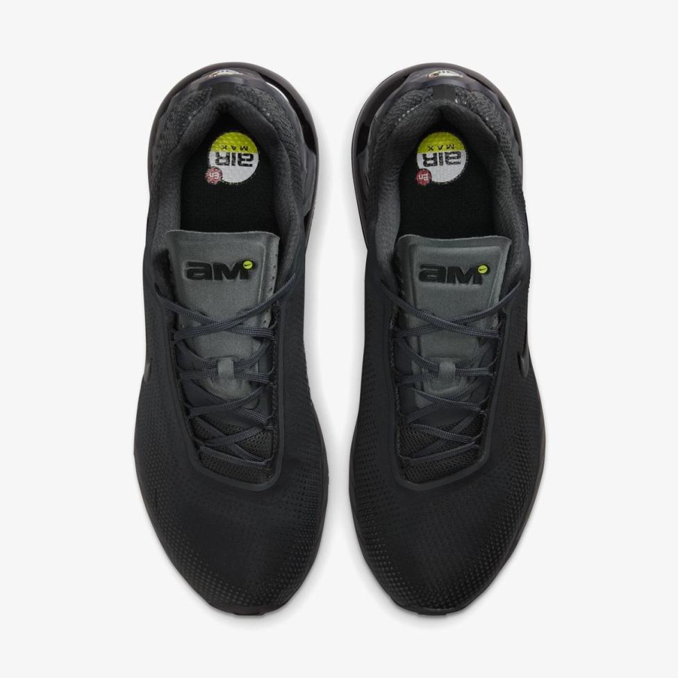 Чоловічі кросівки NIKE AIR MAX PHOENIX ANTHRACITE / BLACK_image_4