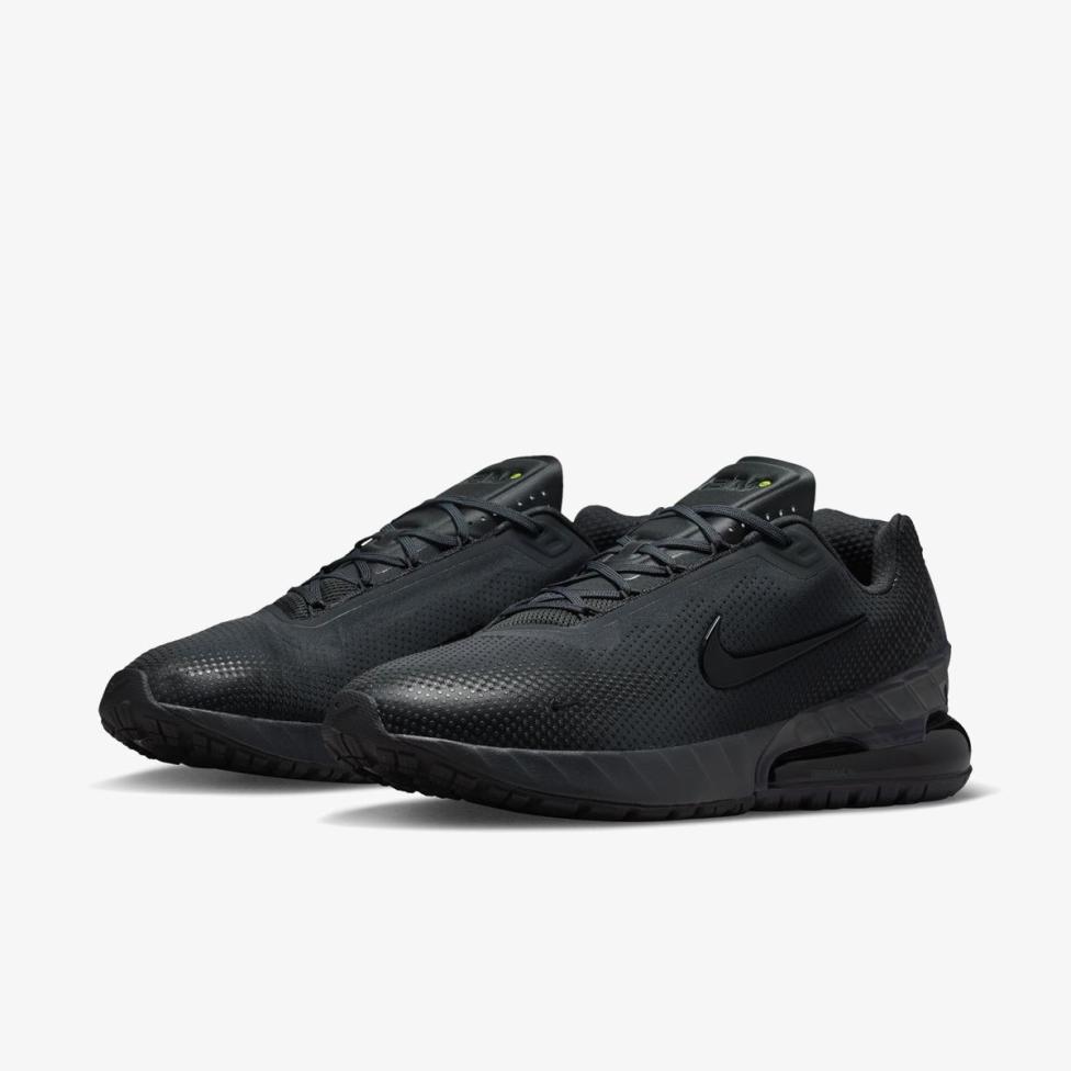 Чоловічі кросівки NIKE AIR MAX PHOENIX ANTHRACITE / BLACK_image_5