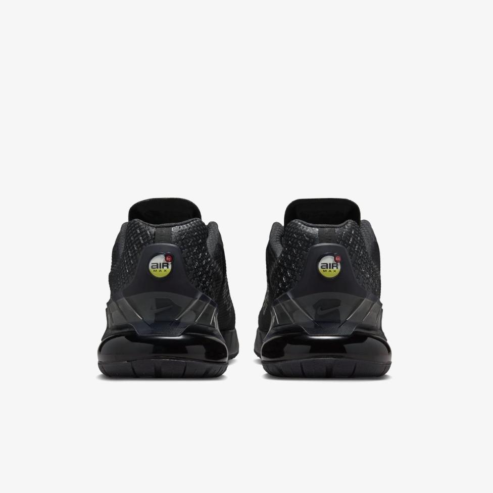 Чоловічі кросівки NIKE AIR MAX PHOENIX ANTHRACITE / BLACK_image_6