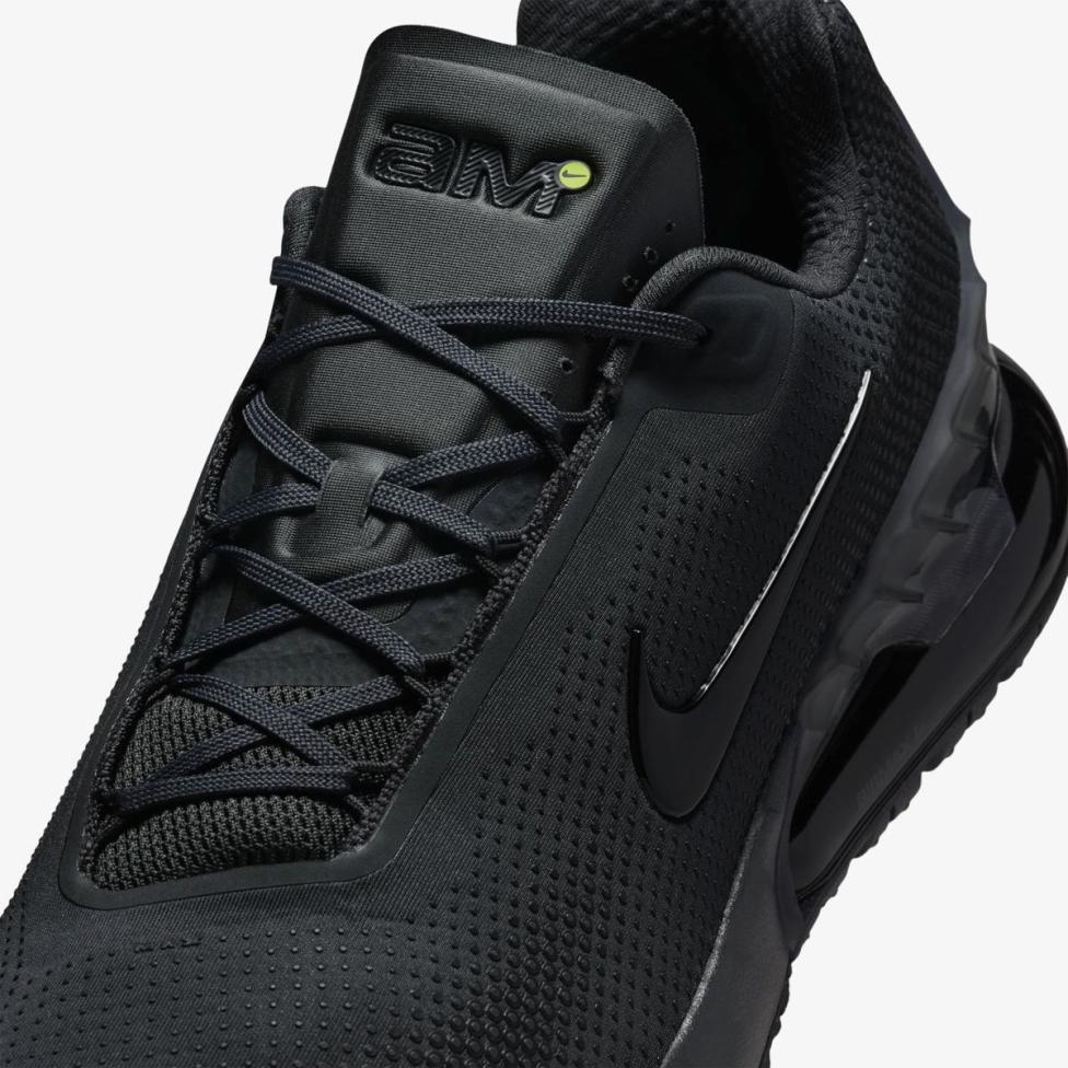 Чоловічі кросівки NIKE AIR MAX PHOENIX ANTHRACITE / BLACK_image_7