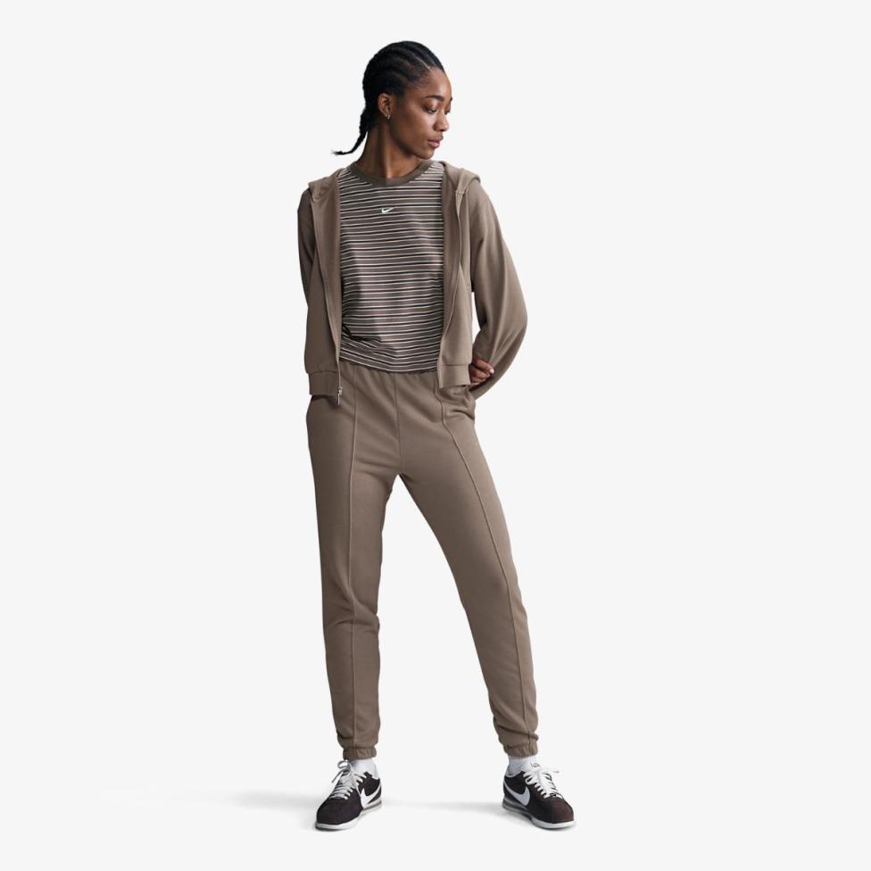 Жіночі штани NIKE SPORTSWEAR CHILL_image_4